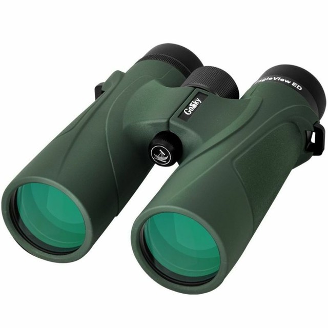 professional binoculars