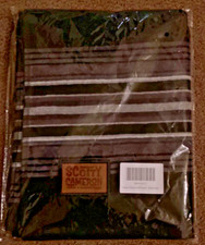 New Scotty Cameron Cinco de Mayo Black Mojave Towel