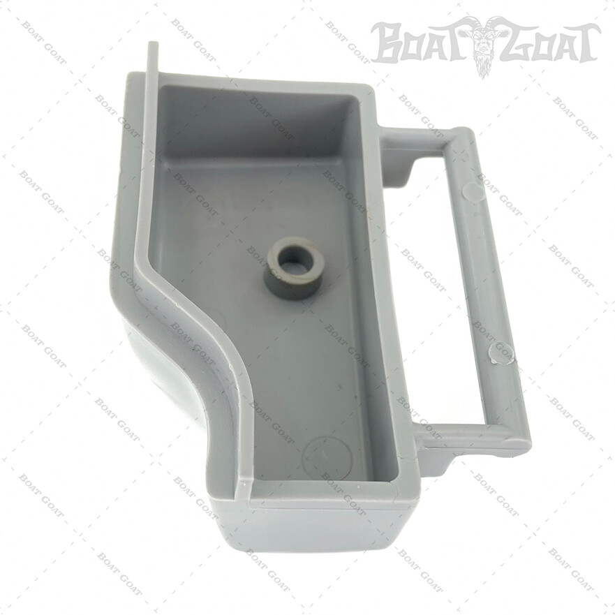 Micro Switch Button Trolling Motor Foot Pedal MLP02601T