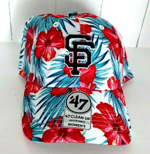 47 Brand Women's Sharon Floral Hat