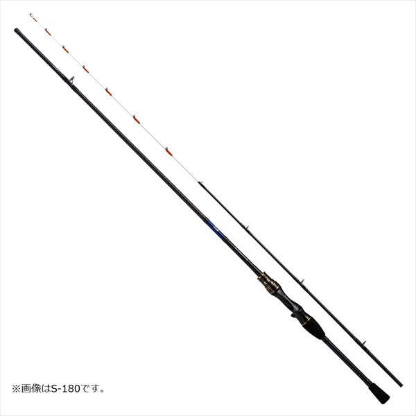 【美品】DAIWA LIGHT GAME XS S-150 Daiwa Light Game XS S-150 (Baitcasting 3 Piece) | eBay