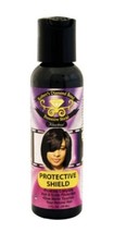 Hair Glue Protective Shield Dark Hair & Scalp Protection Robert Diamond 2oz
