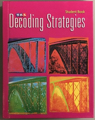 Corrective Reading Decoding Level B2, Student Book