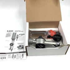 Lee Precision Auto Drum Powder Measure 90811