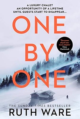 One by One by Ware, Ruth Book The Fast Free Shipping
