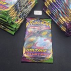 Boosters Pokémon Voltage Éclatant EB4 Epée Et Bouclier FR NEUF SCELLÉ Astronelle