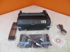 Epson FX-890IIN 9-Pin Narrow Impact Dot Matri...