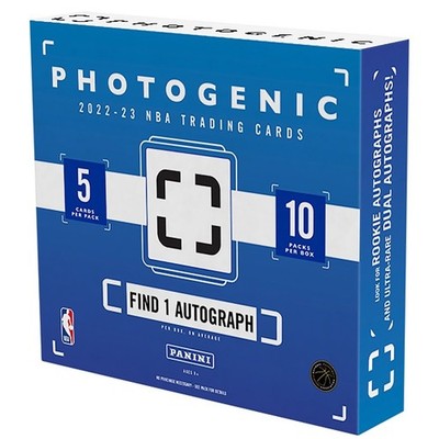 2022-23 Panini Photogenic Basketball Base Complete Your Set Pick Your Player