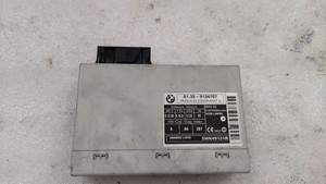 BMW X5 E70 2011 Antennensteuergerät Verstärker 9134707 BNS4141