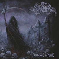 Slaughter Messiah Exorcized To None (Vinyl) 12\ Album Coloured Vinyl (Us Import)"
