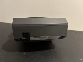 Atari Jaguar CD Console Rare Authentic in OG Box with Discs Tested & Works!