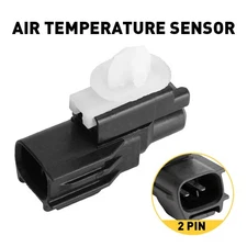 OUTSIDE AMBIENT AIR TEMP TEMPERATURE SENSOR for 2002-2013 Toyota SIENNA AVALON K