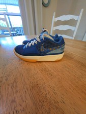 Youth size 5Y Nike Ja 1 Morant Mystic Navy blue,...
