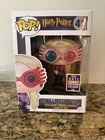 Funko Pop! Vinyl: Harry Potter - Luna Lovegood (w/ Glasses) - San Diego Comic...