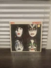 Kiss Dynasty 1979 LP 1st Press Casablanca Vinyl VG+