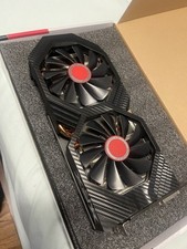 XFX Radeon RX 580 4GB GDDR5 Graphics Card RX580P427D6