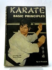 Karate: Basic Principles.