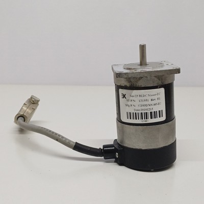 NEU 3X 57ZW3D76N-A05-EC 23 BLDC MOTOR EC