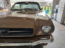 1965 Ford Mustang for Sale