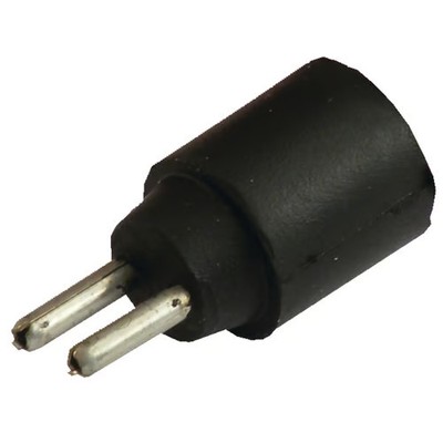 Cycle Electric, Regler/Gleichrichter Von Tensione. Schwarz L84-90 XL Sportste