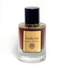 Maksim Perfume Vanilla Oud Extrait De Parfum Spray 50ml