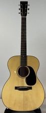 Martin Custom Shop 000-18 2025 Acoustic Guitar, Aging Toner