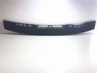 Door card panel trim set