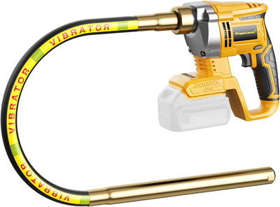 #ad Handheld Concrete Vibrating Tool for Dewalt 20V Max 1200W Brushless Motor Cord $190.34