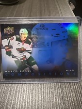 Marco Rossi Compositions CMP-11 Series One 2025-26