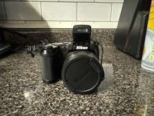 Nikon COOLPIX L330 20.2MP Digital Camera Tested