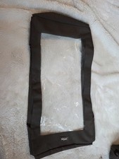 Thirty One Medium Utility Tote Topper Retired Brown special organizer storage