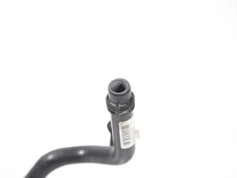 Tubo de manguera de refrigerante de refrigeración del radiador del motor BMW 428I 435I M4 14-16 FABRICANTE DE EQUIPOS ORIGINALES Foto 3 de 4