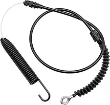 946-05124A Deck Blade Engagement Cable for Troy-Bilt Huskee MTD Craftsman Murray