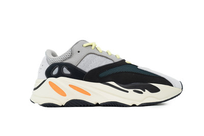 Adidas Yeezy Boost 700 Wave Runner B75571 Running Shoes