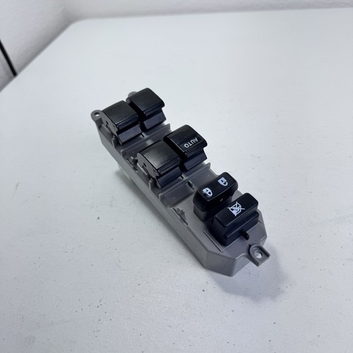 2006-2012 Toyota Rav4 Driver Left Door Master Power Window Switch - Picture 4 of 4