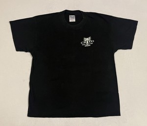 Creed Human Clay Shirt | eBay