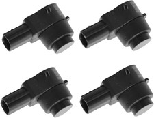 4-Pack Backup Parking Assist Sensors for Lucerne, Escalade, Suburban, Avalanche