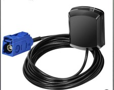 For Ford Sync 3 Upgrade Stereo GPS 1575.42 FAKRA C Aerial GPS Antenna Navigation