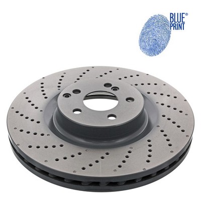 BLUE PRINT Bremsscheiben vorne Ø360 mm für Mercedes C-Klasse T-Model