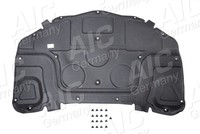 MotorraumdÄMmung Motorhaube FÜR MERCEDES-BENZ GLK-KLASSE (X204) - Aic 76362