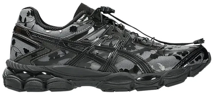 Cecilie Bahnsen x ASICS Gel Terrain MT Midnight for Sale