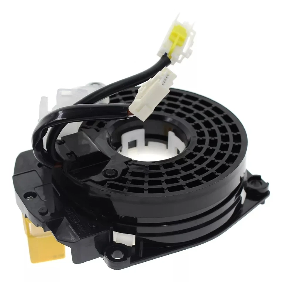 Clockspring Fits Infiniti G20 2000-2002 ,I30 2000 , Q45 1998-2001 QX4 2000-2001 - Imagem 4 de 4