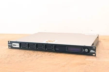 BSS London BLU-160 Networked Signal Processor CG01QSG