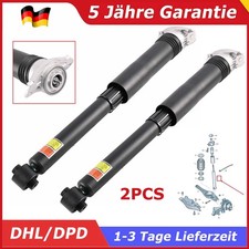 2x Stoßdämpfer Hinten 3Q0513049GL Für Vw Arteon Golf 7 8 VW Passat Tiguan Touran