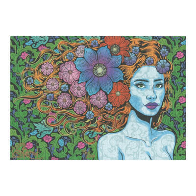 Chuck Sperry ''Pythia'' Blotter Print