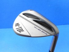 TaylorMade MILLED GRIND HI-TOE 2022 Chrome Wedge 56 1Club /Diamana/W/SingleWedge