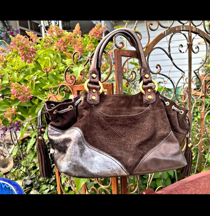 Francesco Biasia Brown Bags & Handbags for Women for sale | eBay