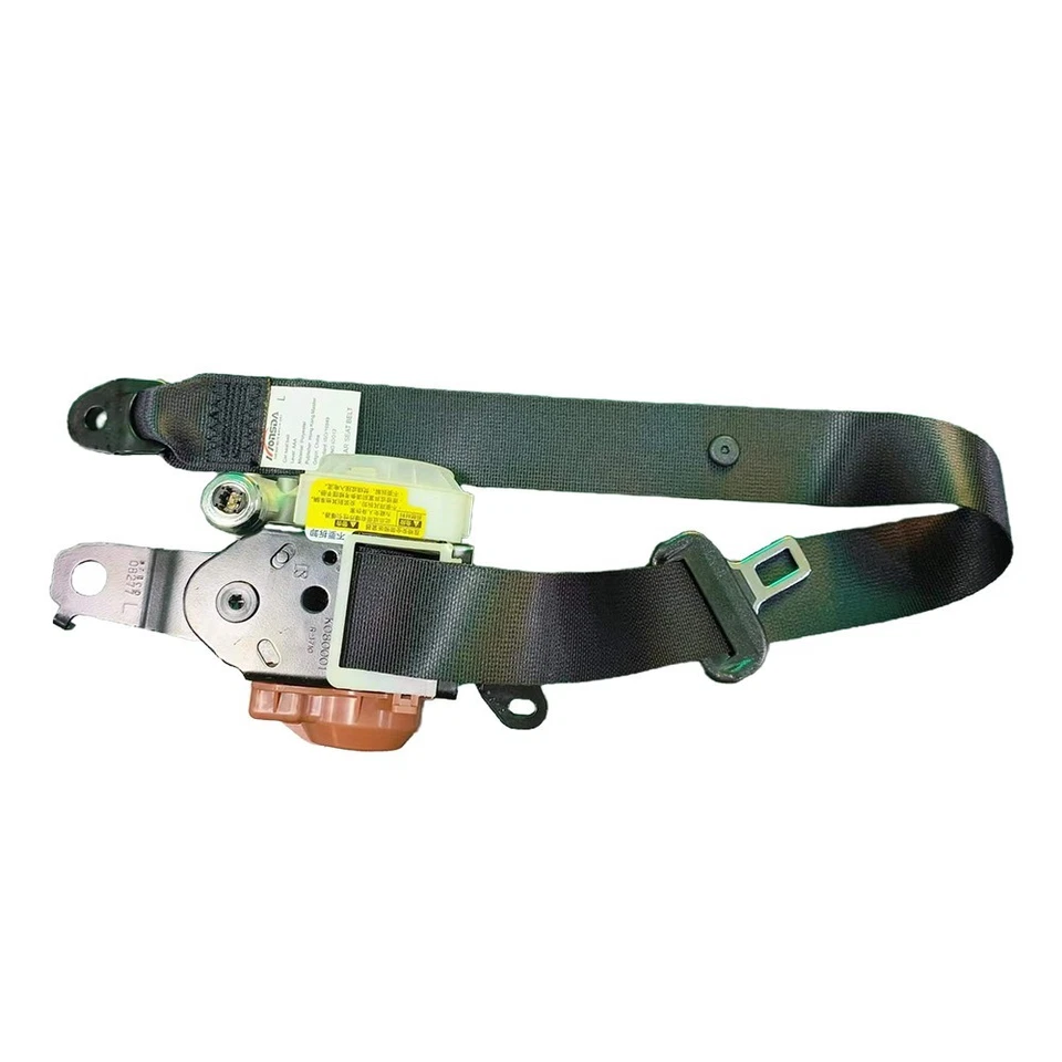 For 2018- 2023 Toyota Camry Rear Right Side Seat Belt Retractor Pretensioner - Image 4 of 4