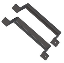 2x Halterung Bügel Halter passend für Gleisbox Halter Märklin 601132 60116