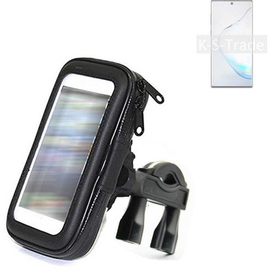 Fahrradhalterung für Samsung Galaxy Note10 5G SD855 universal Lenkstangenhalter